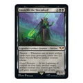 Imotekh the Stormlord Universes Beyond: Warhammer 40,000 (40K) - (Foil, Lightly Played)