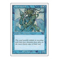 Coral Merfolk 7th Edition (7ED) - (, Moderately Played)