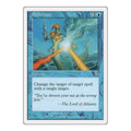 Deflection 7th Edition (7ED) - (, Lightly Played)