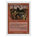 Goblin Digging Team 7th Edition (7ED) - (, Heavily Played)