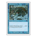 Horned Turtle 7th Edition (7ED) - (, Moderately Played)
