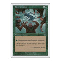Regeneration 7th Edition (7ED) - (, Moderately Played)