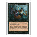 Serpent Warrior 7th Edition (7ED) - (, Moderately Played)