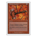 Volcanic Hammer 7th Edition (7ED) - (, Heavily Played)