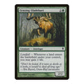Grazing Gladehart Zendikar (ZEN) - (, Moderately Played)