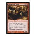 Shatterskull Giant Zendikar (ZEN) - (, Moderately Played)