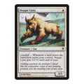 Steppe Lynx Zendikar (ZEN) - (, Moderately Played)