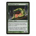 Timbermaw Larva Zendikar (ZEN) - (, Moderately Played)