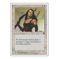 DAvenant Archer Chronicles (CHR) - (, Heavily Played)