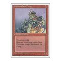 Goblins of the Flarg Chronicles (CHR)