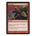Bull Rush Worldwake (WWK) - (, Lightly Played)