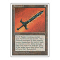 Runesword Chronicles (CHR) - (, Moderately Played)