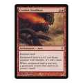 Crusher Zendikon Worldwake (WWK) - (, Lightly Played)