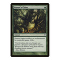 Natures Claim Worldwake (WWK) - (, Moderately Played)