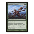Vastwood Zendikon Worldwake (WWK) - (, Lightly Played)