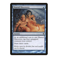 Shared Discovery Rise of the Eldrazi (ROE) - (, Lightly Played)
