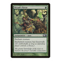 Dryads Favor Magic 2011 (M11) (M11) - (, Moderately Played)