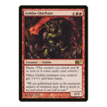 Goblin Chieftain Magic 2011 (M11) (M11) - (, Lightly Played)