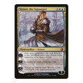 Venser, the Sojourner Scars of Mirrodin (SOM) - (, Moderately Played)