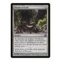 Throne of Geth Scars of Mirrodin (SOM) - (, Heavily Played)