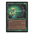 Elvish Hunter Poole Fallen Empires (FEM) - (, Moderately Played)