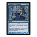 Thirst for Knowledge Planechase (HOP) - (, Lightly Played)