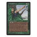 Thelonite Druid Fallen Empires (FEM) - (, Moderately Played)