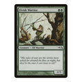 Elvish Warrior Duel Decks: Elves vs. Goblins (EVG) - (, Lightly Played)