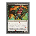 Bloodletter Unhinged (UNH) - (Foil, Lightly Played)