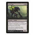 Toxic Nim New Phyrexia (NPH) - (Foil, Lightly Played)