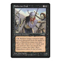 Balduvian Dead Alliances (ALL) - (, Moderately Played)
