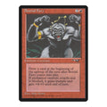 Bestial Fury Alliances (ALL) - (, Moderately Played)