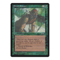 Elvish Ranger Male Alliances (ALL) - (, Moderately Played)