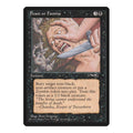 Feast or Famine Knife Alliances (ALL) - (, Moderately Played)