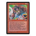 Gorilla War Cry Alliances (ALL) - (, Moderately Played)