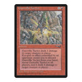 Guerrilla Tactics Cliff Alliances (ALL) - (, Moderately Played)