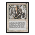 Kjeldoran Home Guard Alliances (ALL) - (, Moderately Played)