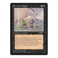 Krovikan Plague Alliances (ALL) - (, Moderately Played)
