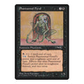Phantasmal Fiend Doorway Alliances (ALL) - (, Moderately Played)