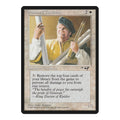 Seasoned Tactician Alliances (ALL) - (, Moderately Played)