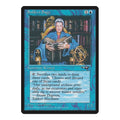 Soldevi Sage Old Woman Alliances (ALL) - (, Moderately Played)