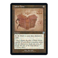 Jalum Tome Schematic The Brothers' War: Retro Frame Artifacts (BRR)
