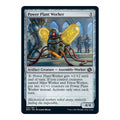 Power Plant Worker The Brothers' War (BRO) - (, Near Mint)