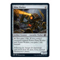 Mine Worker The Brothers' War (BRO) - (, Near Mint)