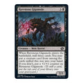 Ravenous Gigamole The Brothers' War (BRO)