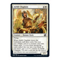 Airlift Chaplain The Brothers' War (BRO) - (, Near Mint)