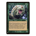 Tempting Wurm The List Reprints (LIST) - (, Lightly Played)