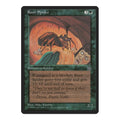 Root Spider Homelands (HML) - (, Moderately Played)