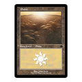 Plains 402 Retro Frame Dominaria Remastered (DMR) - (, Near Mint)