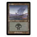 Swamp 406 Retro Frame Dominaria Remastered (DMR) - (, Near Mint)